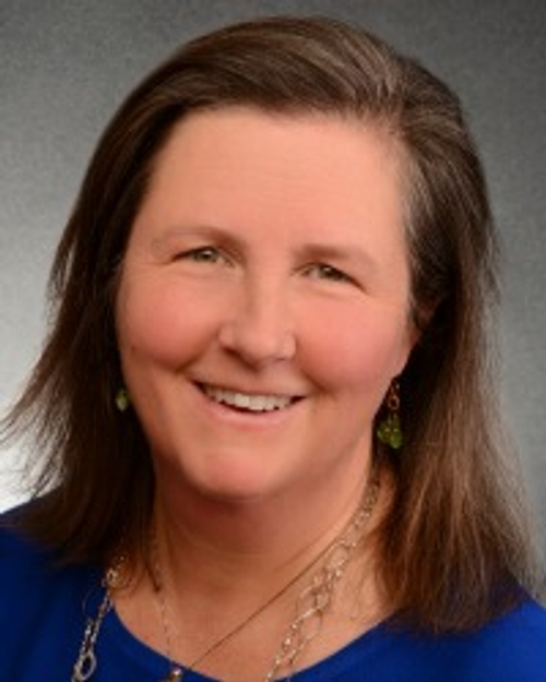 Photo of Catherine Hammill