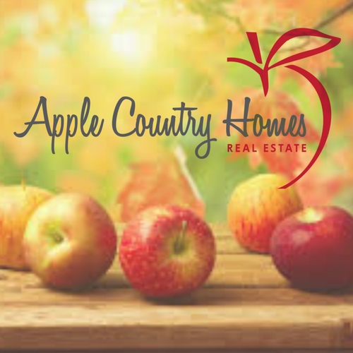 Apple Country Homes at Keller Williams Realty Bost Logo