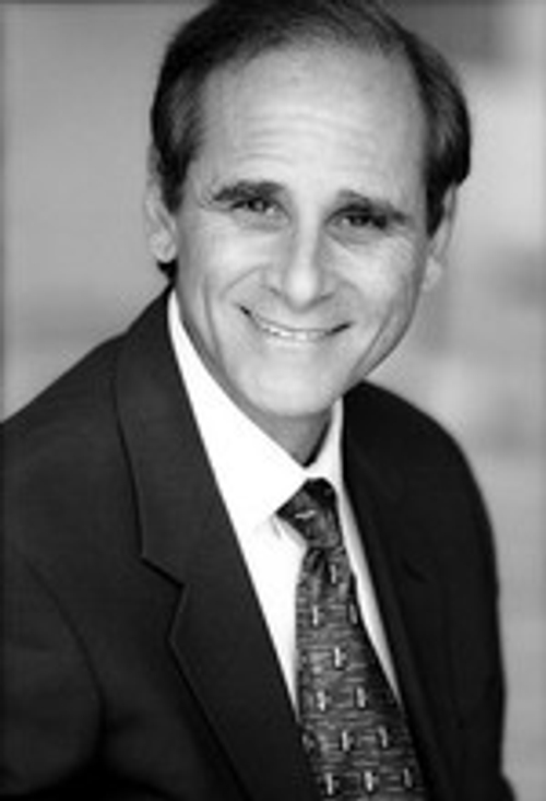 Photo of Lane Aronson