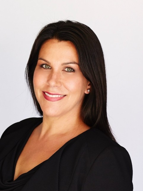 Photo of Paloma Fierro