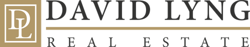 David Lyng Real Estate Logo