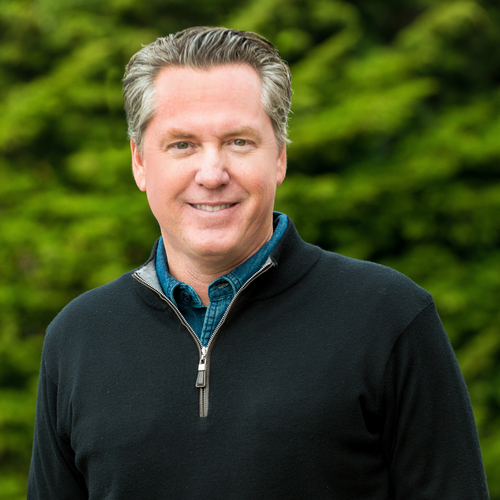 Photo of Kyle Frazier