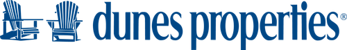 Dunes Properties - Isle of Palms Logo