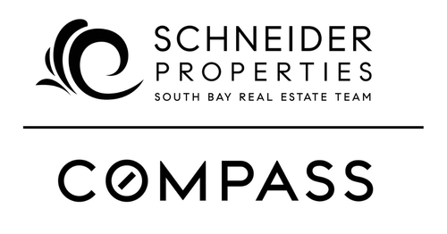 Schneider Properties Powered by Compass Logo
