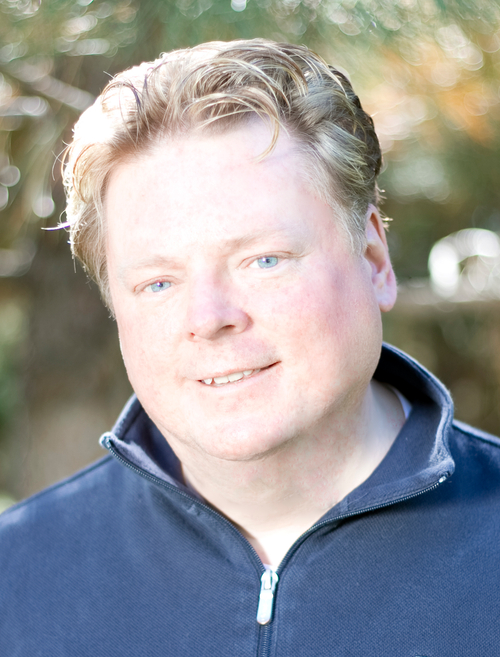 Photo of Tarris Rogers