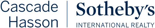 Cascade Hasson Sotheby's International Realty Logo