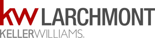 LA Lux Estates/ Keller Williams Larchmont Logo