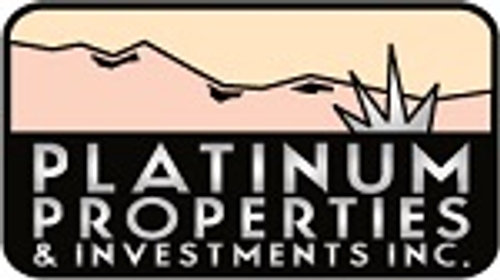 Platinum Properties Logo