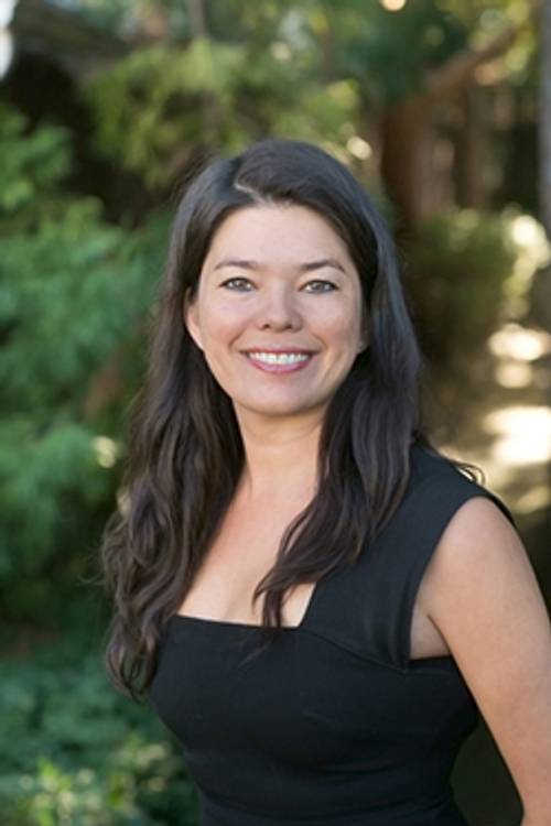 Photo of Christina Linezo