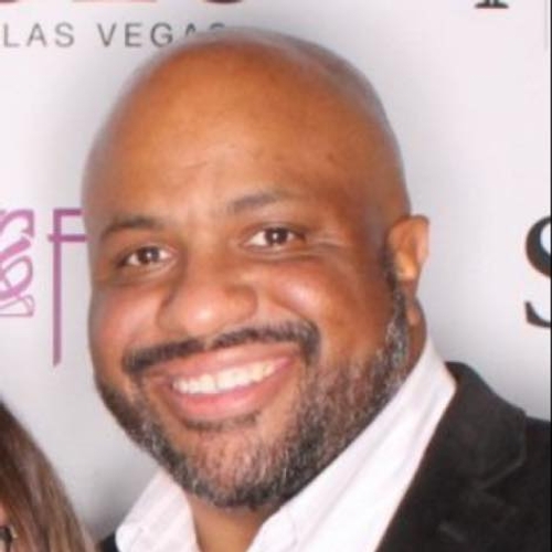 Photo of Dmitri Thompson