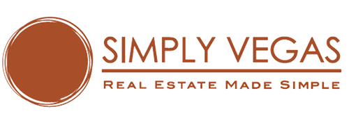 Simply Vegas Logo