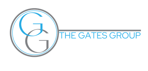 The Gates Group - HomeSmart Logo