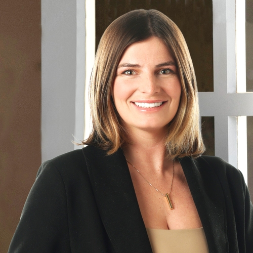 Photo of Allie DiRienzo