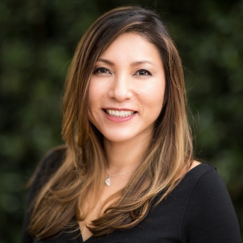 Photo of Nozomi Ogihara