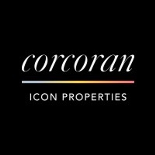 Corcoran Icon Properties (San Francisco) Logo