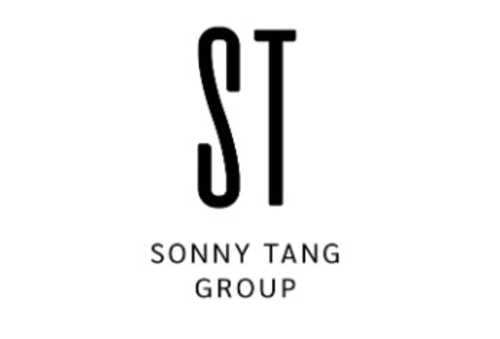 Sonny Tang Group - Corcoran Icon Properties Logo