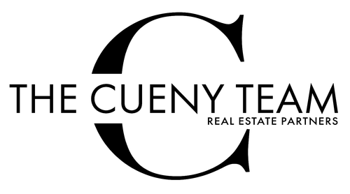 The Cueny Team Logo