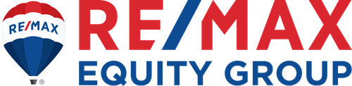 RE/MAX Equity Group Logo