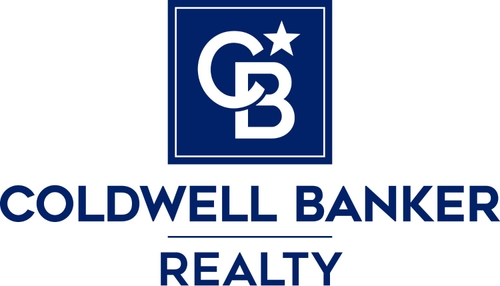 Coldwell Banker Logo