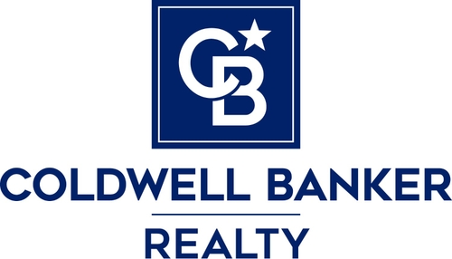 Coldwell Banker Logo