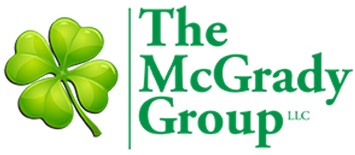 The McGrady Group LLC Logo