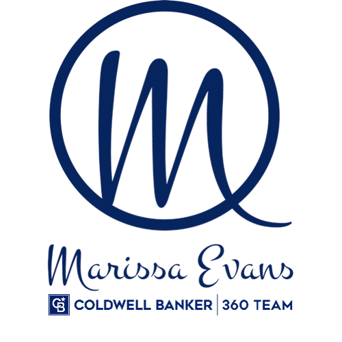 Coldwell Banker 360 Team Logo