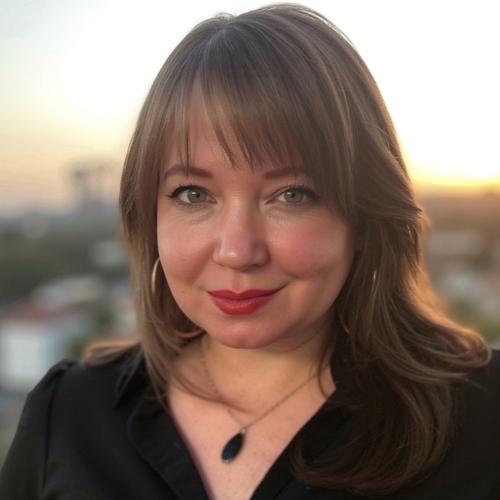 Photo of Heather Hill