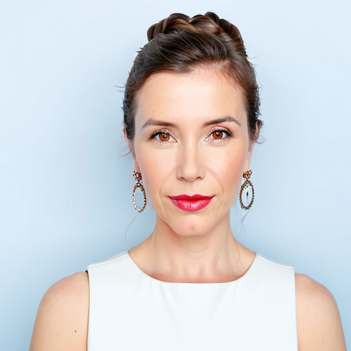 Photo of Tamara Stone