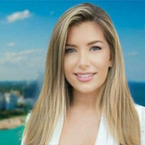 Photo of Haley Stephenson