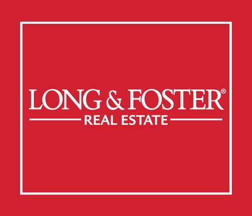 Long & Foster Real Estate, Inc. Logo