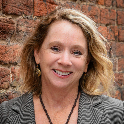 Photo of Ellen McGuire