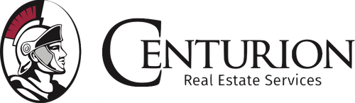 Centurion Real Estate Services Logo