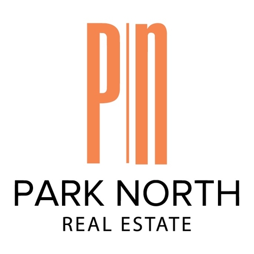 Park North Real Estate Logo