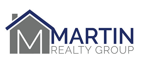 Martin Realty Group Logo