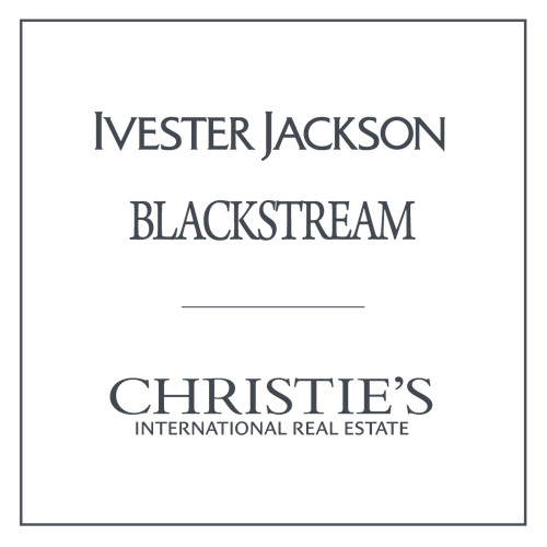 IJB I Christie's International Real Estate Logo