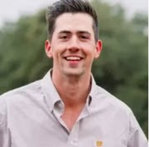 Photo of Weston Jenkins