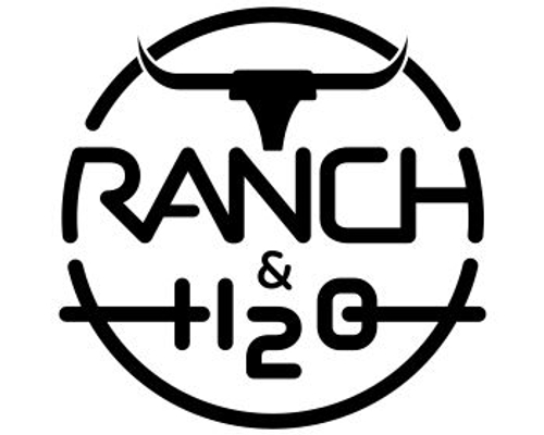 Ranch & H2O L.L.C. Logo