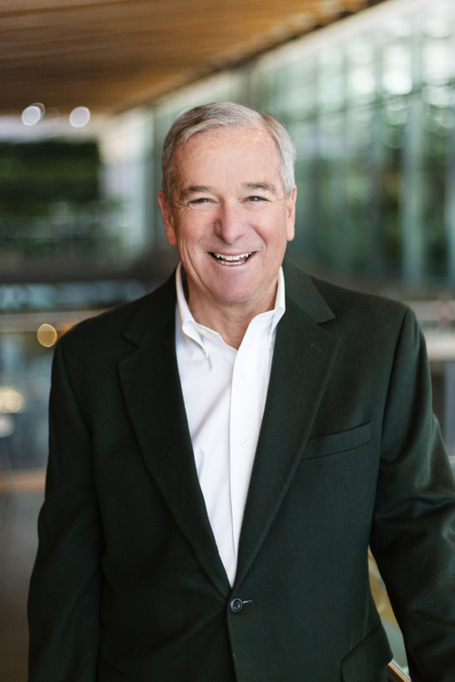 Photo of David Martin