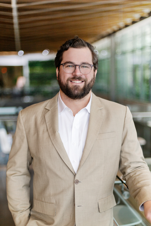 Photo of Wyatt Martin