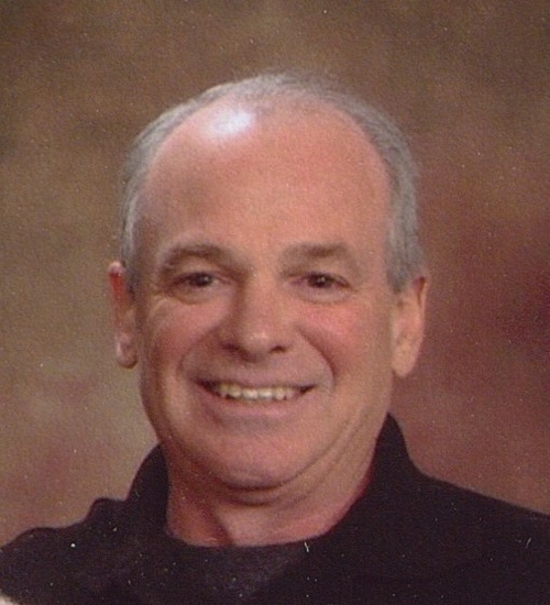 Photo of Steve DiPressi