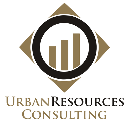 Urban Resources Consulting Logo