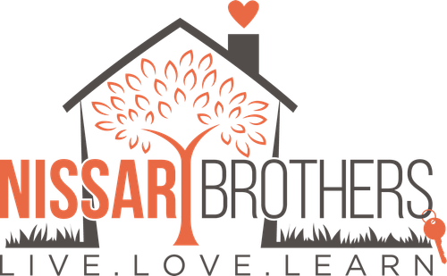 Nissari Brothers - EXP Realty Logo