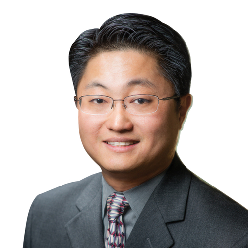 Photo of Michael Chang