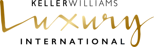 Keller Williams Realty - TMC Real Estate Group Logo