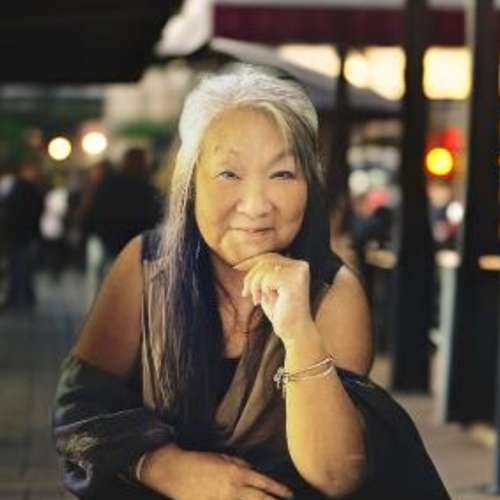 Photo of Donna Moy-Bruno