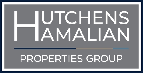 Hutchens Hamalian Properties Group Logo