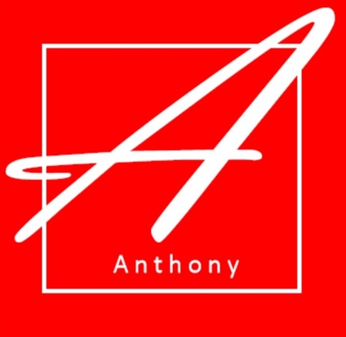 Anthony Real Estate Logo