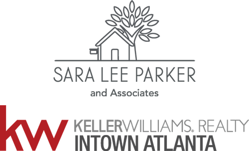 Sara Lee Parker and Associates Logo