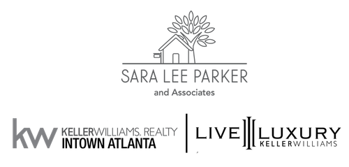 Sara Lee Parker & Associates Logo