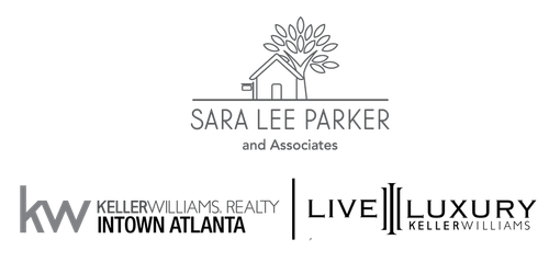 Sara Lee Parker & Associates Logo